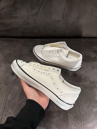 Vans Old Skool 36 Perlas Marshmallow Talla 40,5