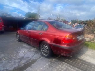 BMW Serie 3 2001