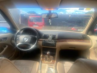 BMW Serie 3 2001