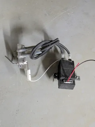 Recambios Calentador Ariston modelo net Evo xst11L