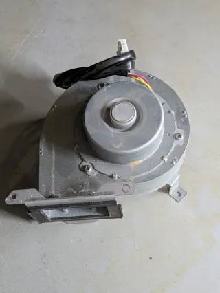 Recambios Calentador Ariston modelo net Evo xst11L