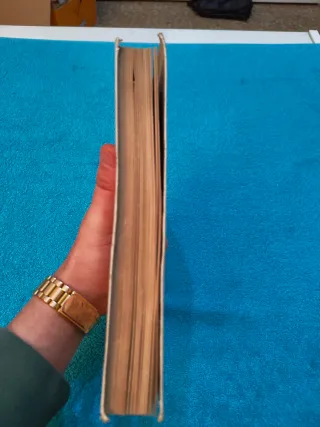 Libro de agricultura