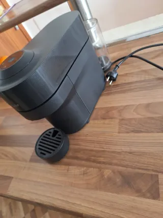 Macchina da caffè Nespresso Vertuo DeLonghi