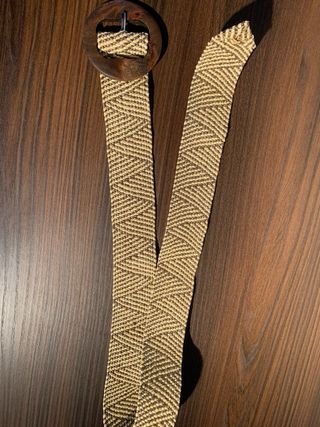 2 cinture donna + pochette omaggio