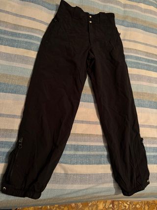 Pantaloni sci donna Belfe