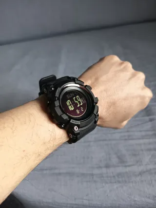 Reloj digital Skmei 1358