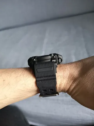 Reloj digital Skmei 1358