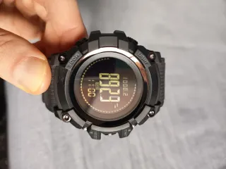 Reloj digital Skmei 1358