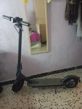 Patin electrico Xiaomi Pro 3