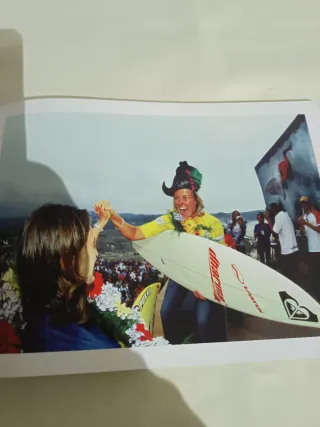 Álbum Fotos Pantín Classic 25 Años Historia