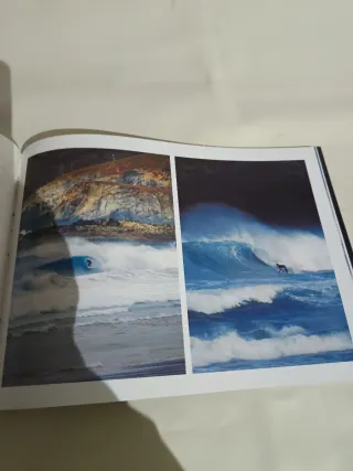 Álbum Fotos Pantín Classic 25 Años Historia