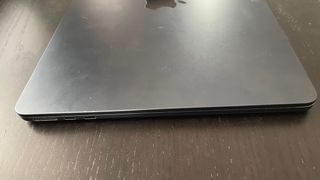 MacBook Air M2 2022 8GB 256GB Midnight