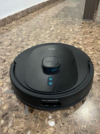 Conga 9990 Robot Aspirador