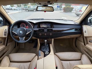 BMW E61 TOURING 530i 258CV AUTOMATICO