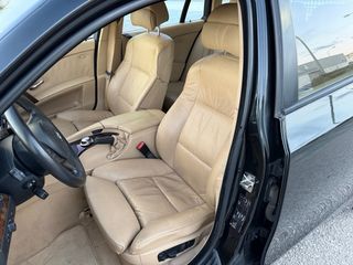 BMW E61 TOURING 530i 258CV AUTOMATICO