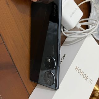 Honor 70 5G (Cristal Roto)