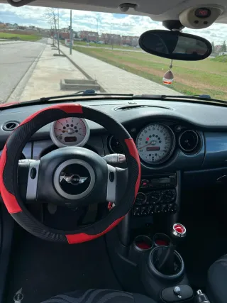 MINI Mini 2004,Diesel, 3 puertas