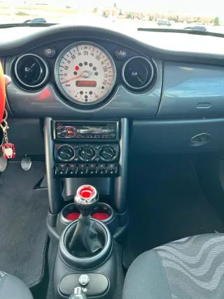 MINI Mini 2004,Diesel, 3 puertas