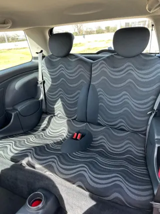 MINI Mini 2004,Diesel, 3 puertas