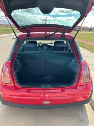 MINI Mini 2004,Diesel, 3 puertas