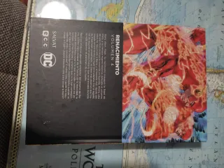 Dc comic colección novelas gráficas