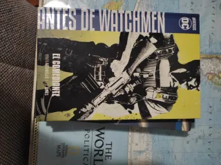 Dc comic colección novelas gráficas