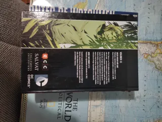 Dc comic colección novelas gráficas