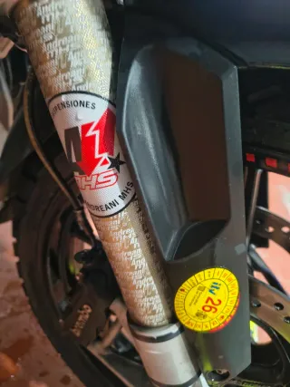 BMW R1200GS Adventure Moto