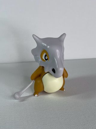 Figura Pokemon Cubone