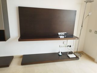 Mueble de tele
