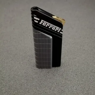 Mecheros Ferrari Formula Cartier