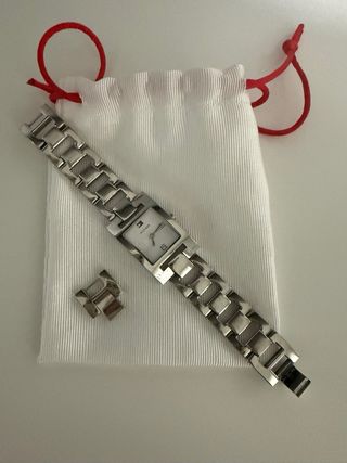 Reloj Tommy Hilfiger Plata