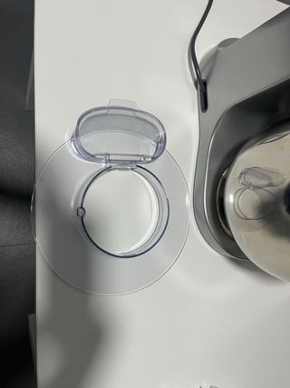 Amasadora Kenwood kMix KMX750RD Roja