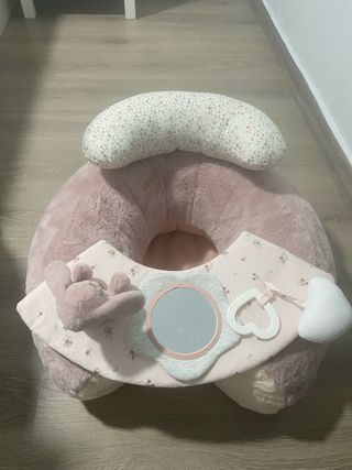 Trona Mamas & Papas +6m