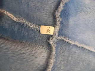 Disfraz Stich Peluche Talla M Talla 140cm