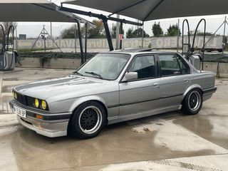 BMW E30 1986
