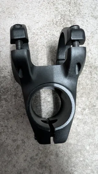 Potencia One Up Aluminio 35mm