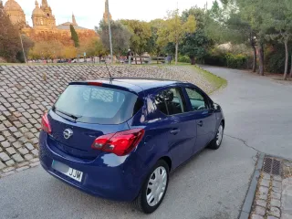 Opel Corsa 1.4i 2016