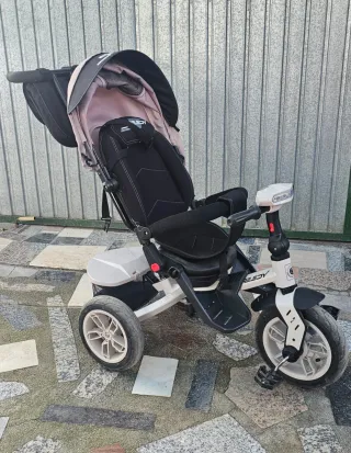 Triciclo evolutivo Speedy