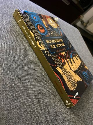 MANERAS DE VIVIR: Premio EDEBÉ de Literatura Ju...