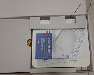 Smart Modem TIM – Wi-Fi per ADSL e FIBRA VDSL/FTT