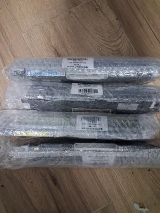 Impresora Láser HP Color