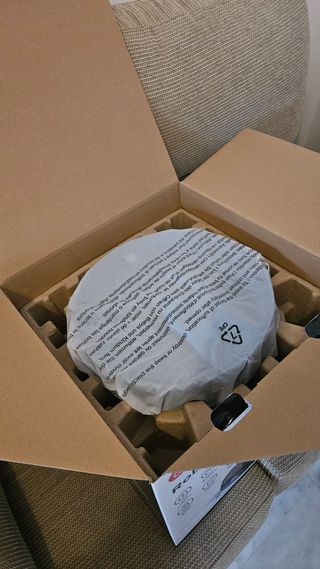 Robot Aspirador Ultenic T20 Pro