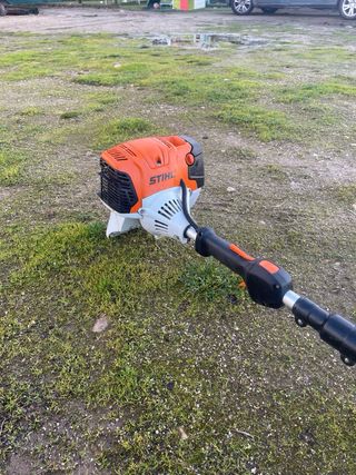 Motosierra de altura Stihl HT 135