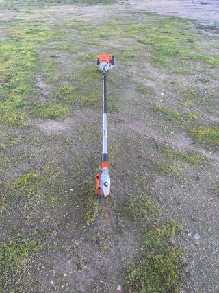 Motosierra de altura Stihl HT 135