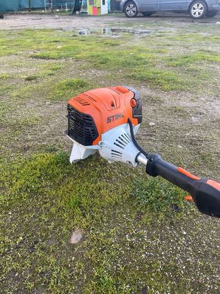 Motosierra de altura Stihl HT 135