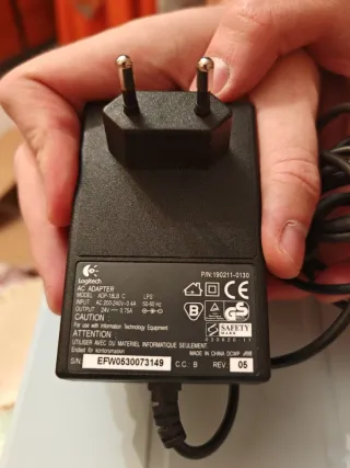 Volante Logitech Driving Force Pro + Pedales