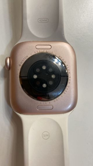 Apple Watch Series 10 42mm Oro Rosa