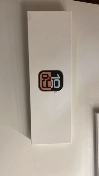 Apple Watch Series 10 42mm Oro Rosa