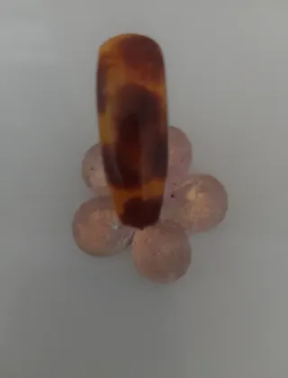 Uñas permanentes y solf gel.